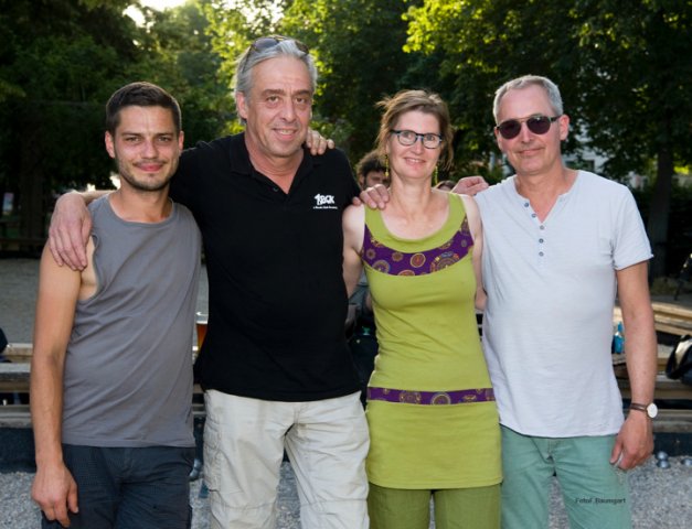 Lincke Bouler Turnier 2019